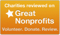 Review Ligaya Incorporated on Great Nonprofits
